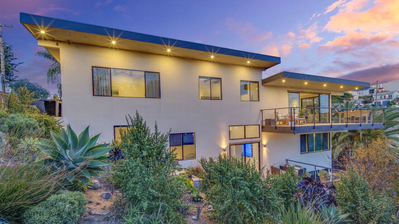 Photo of Patio Balcony in Mission Hills