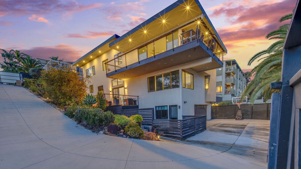 Photo of Outdoor in Mission Hills