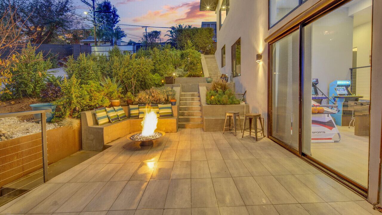 Photo of Outdoor in Mission Hills