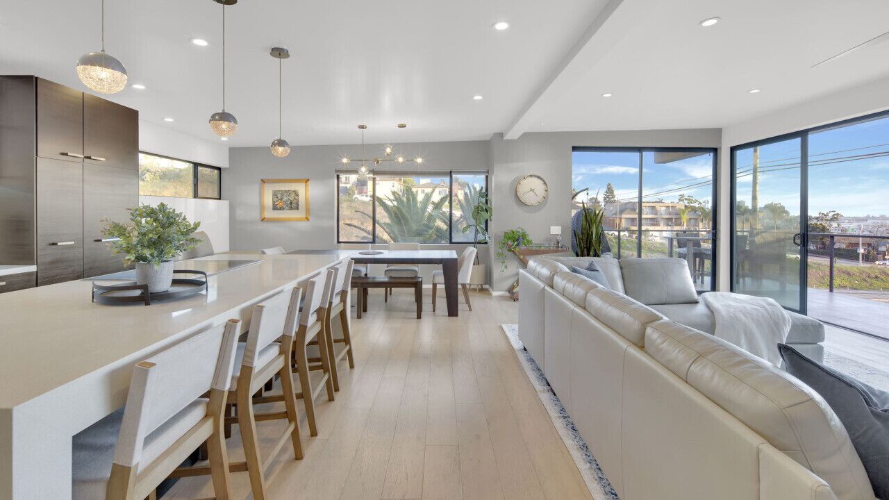Photo of Bedroom in Mission Hills