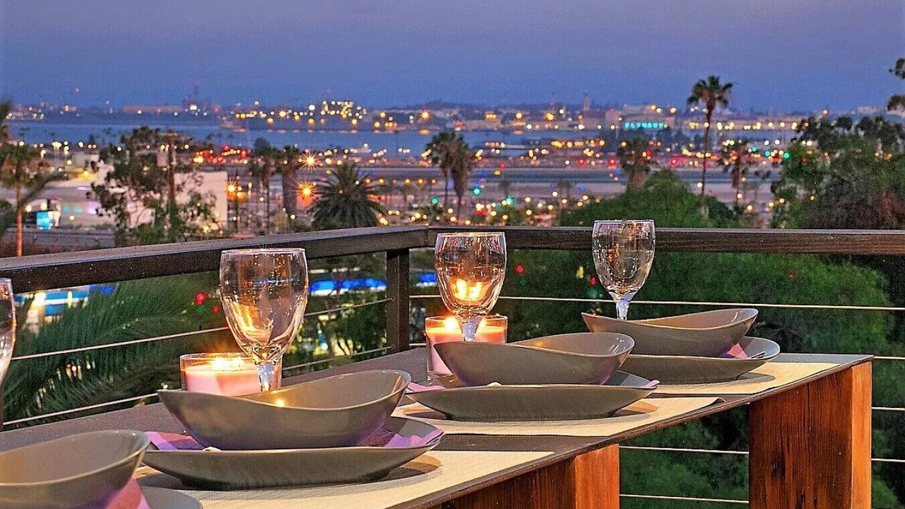 Photo of Patio Balcony in Mission Hills