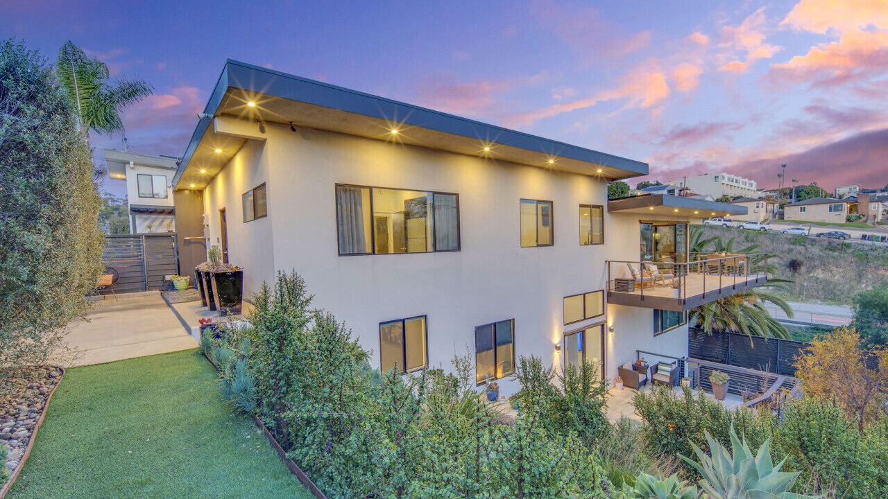 Photo of Outdoor in Mission Hills