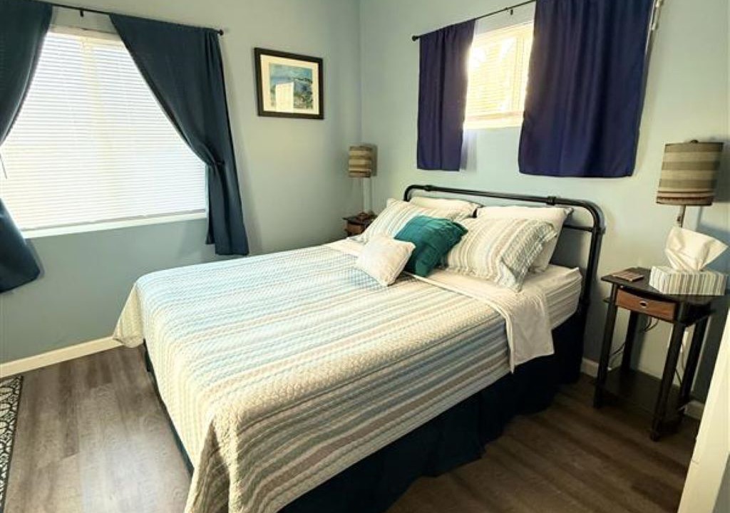Photo of Bedroom in Clairemont Mesa West