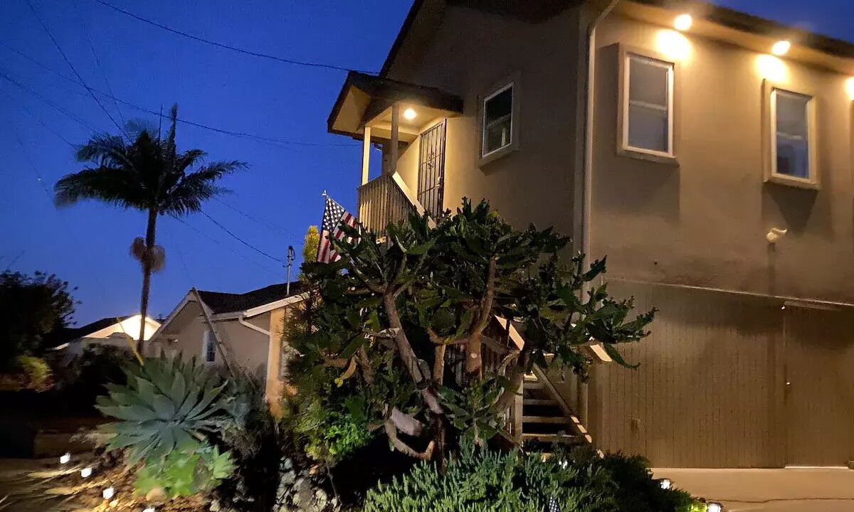Photo of Outdoor in Clairemont Mesa West