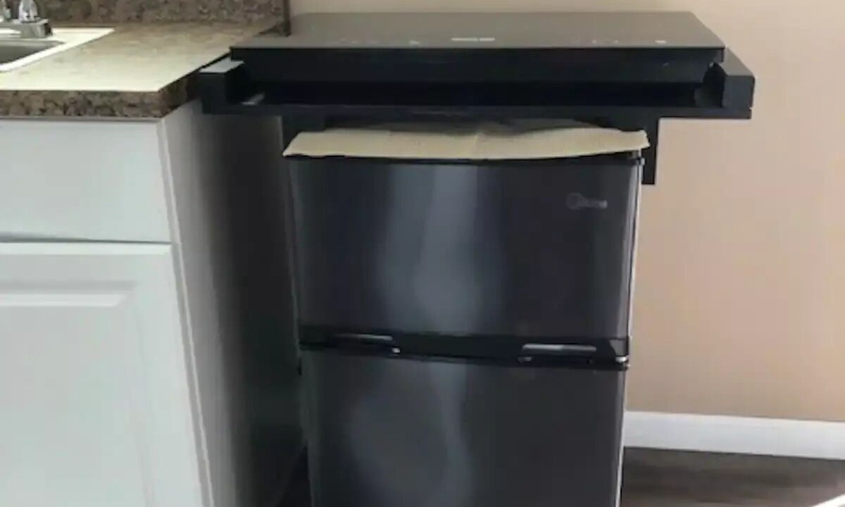 Photo of Kitchen in Clairemont Mesa West