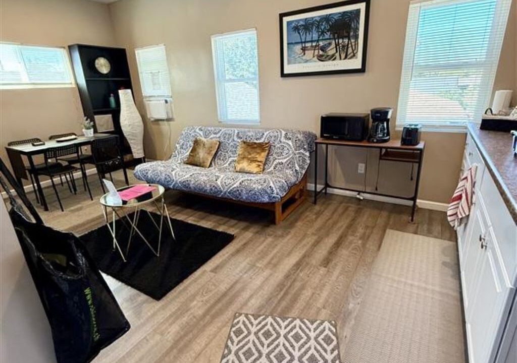 Photo of Livingroom in Clairemont Mesa West
