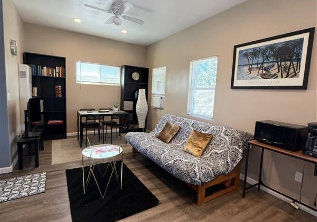 Photo of Livingroom in Clairemont Mesa West