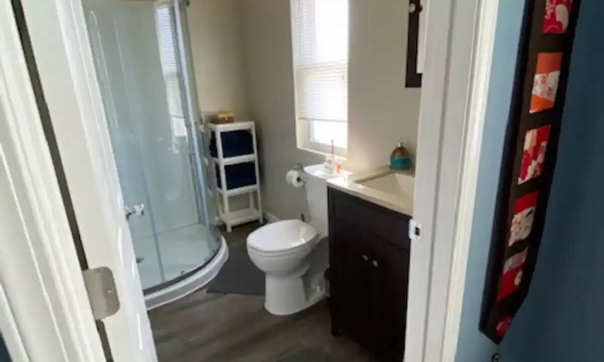 Photo of Bathroom in Clairemont Mesa West