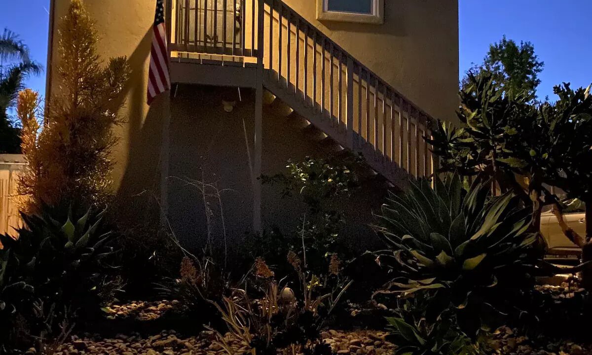 Photo of Outdoor in Clairemont Mesa West