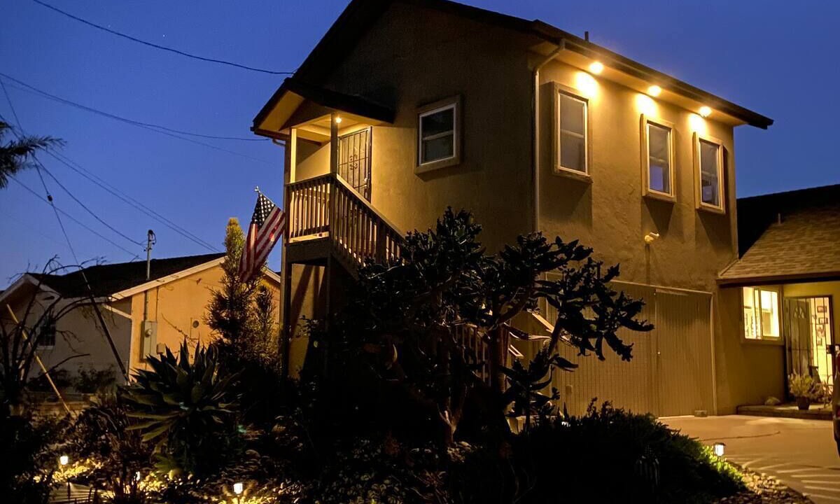 Photo of Outdoor in Clairemont Mesa West
