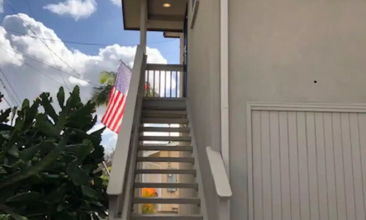 Photo of Outdoor in Clairemont Mesa West