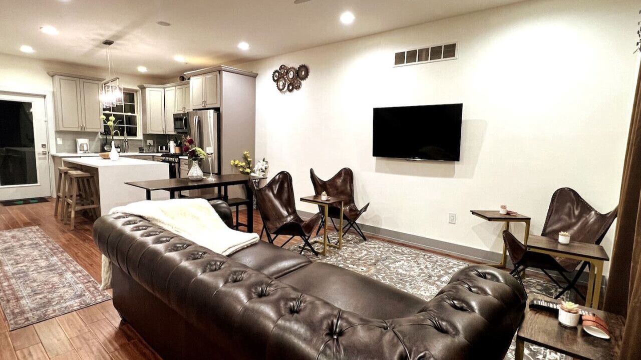 Photo of Bedroom in West Poplar