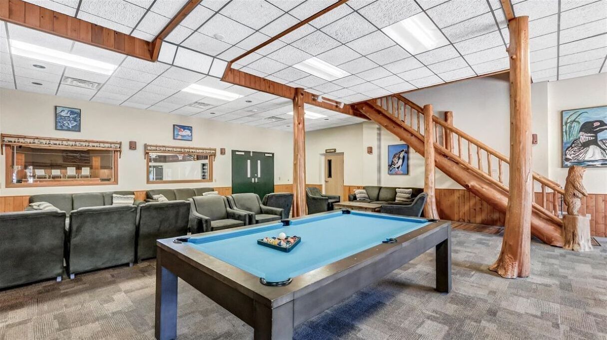 Photo of Bedroom in Crosslake