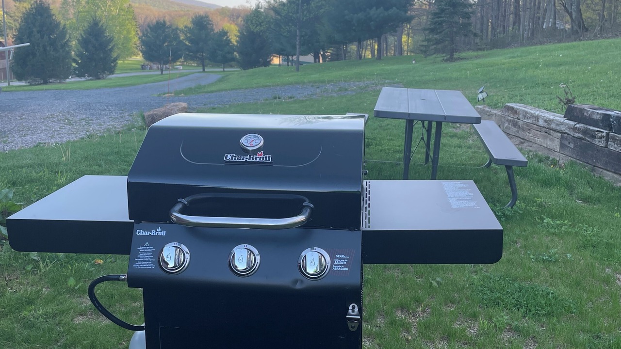 Photo of Outdoor in Bruceton Mills