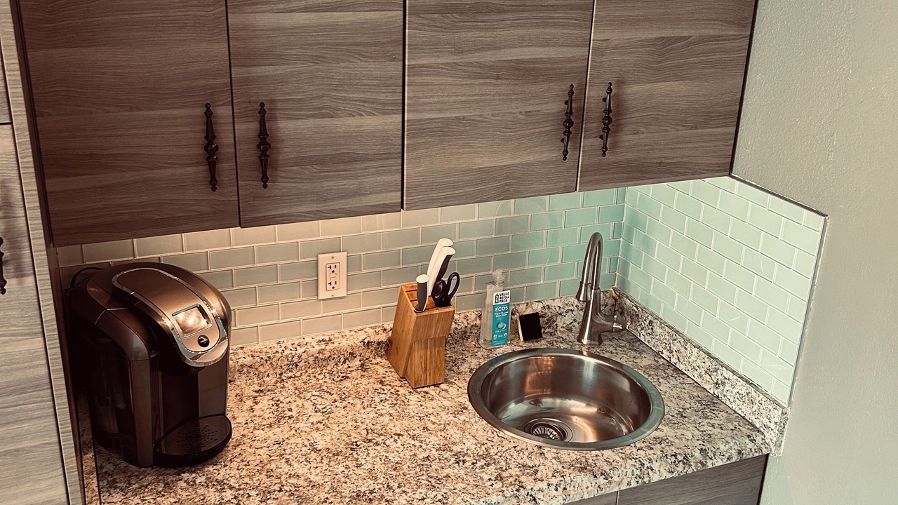 Photo of Kitchen in Pacific Beach