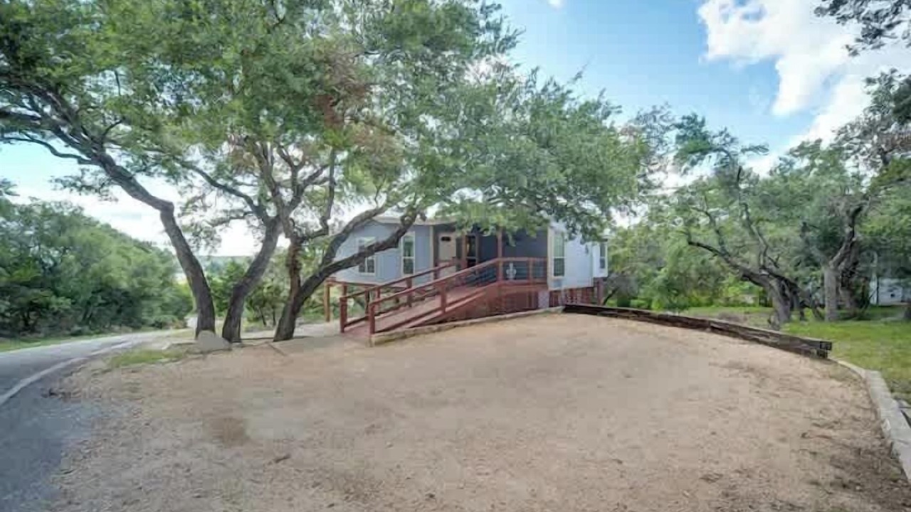 Photo of Outdoor in Canyon Lake