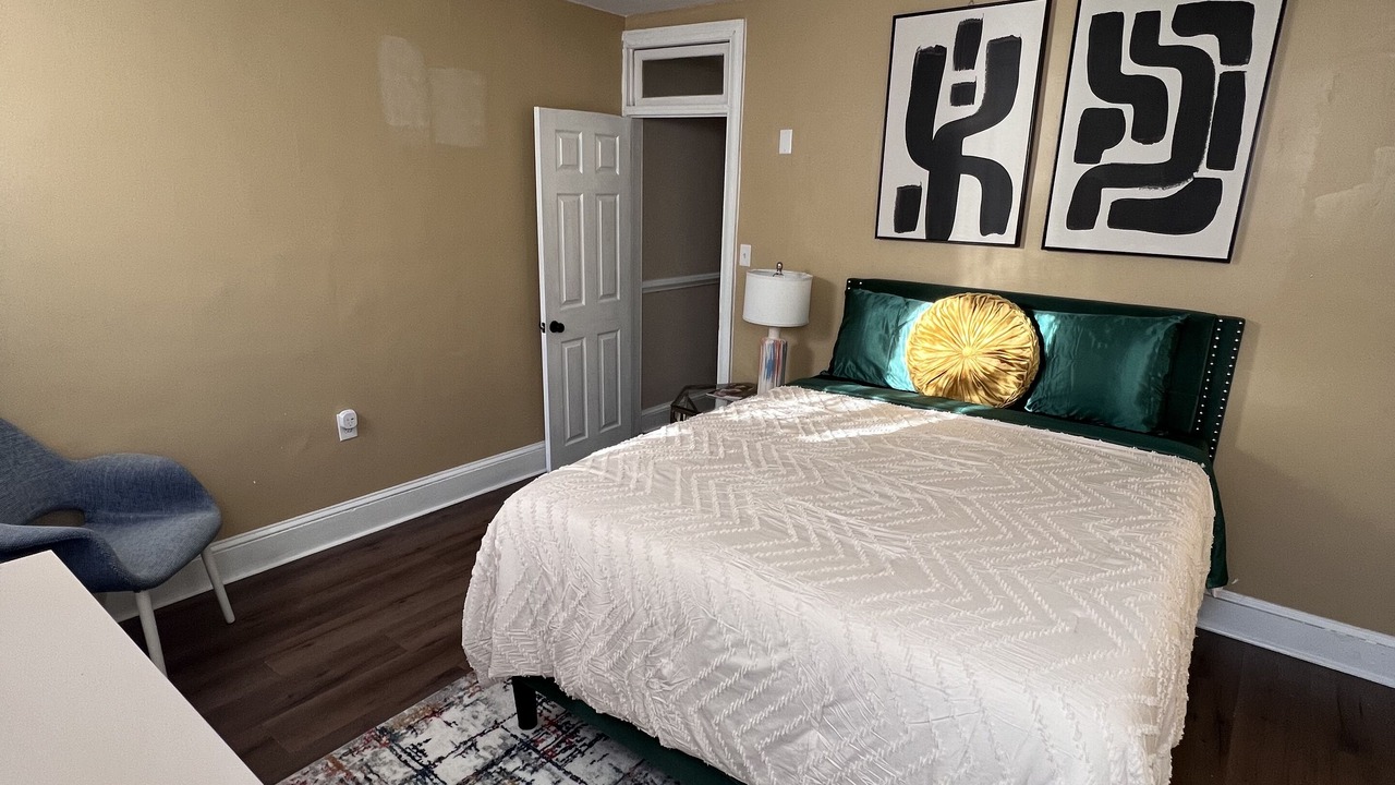 Photo of Bedroom in Wilmington