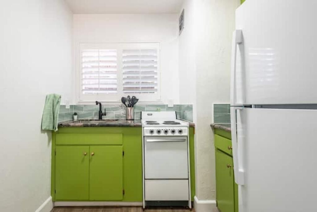 Photo of Kitchen in Crown Point