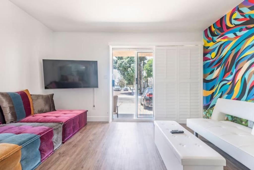 Photo of Livingroom in Crown Point