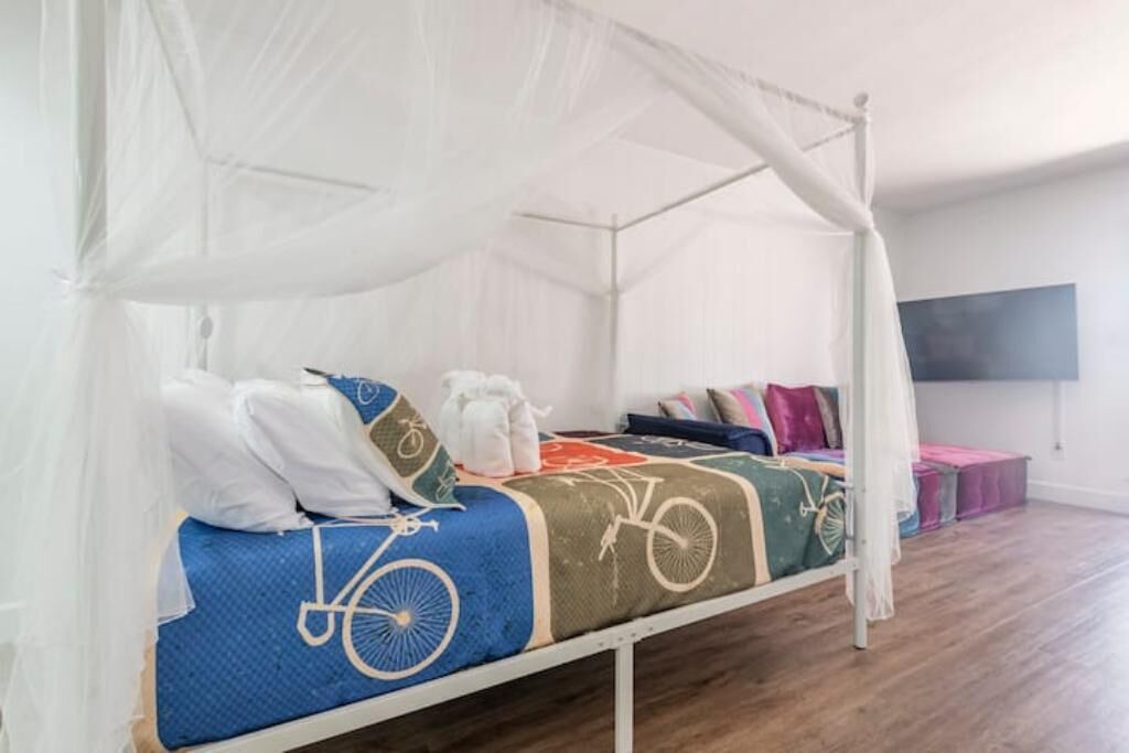 Photo of Bedroom in Crown Point