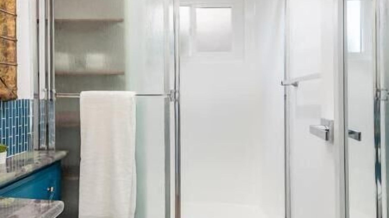 Photo of Bathroom in Crown Point