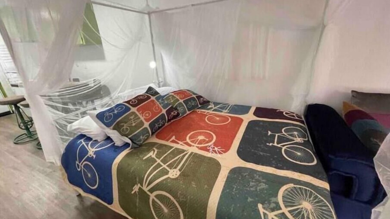 Photo of Bedroom in Crown Point