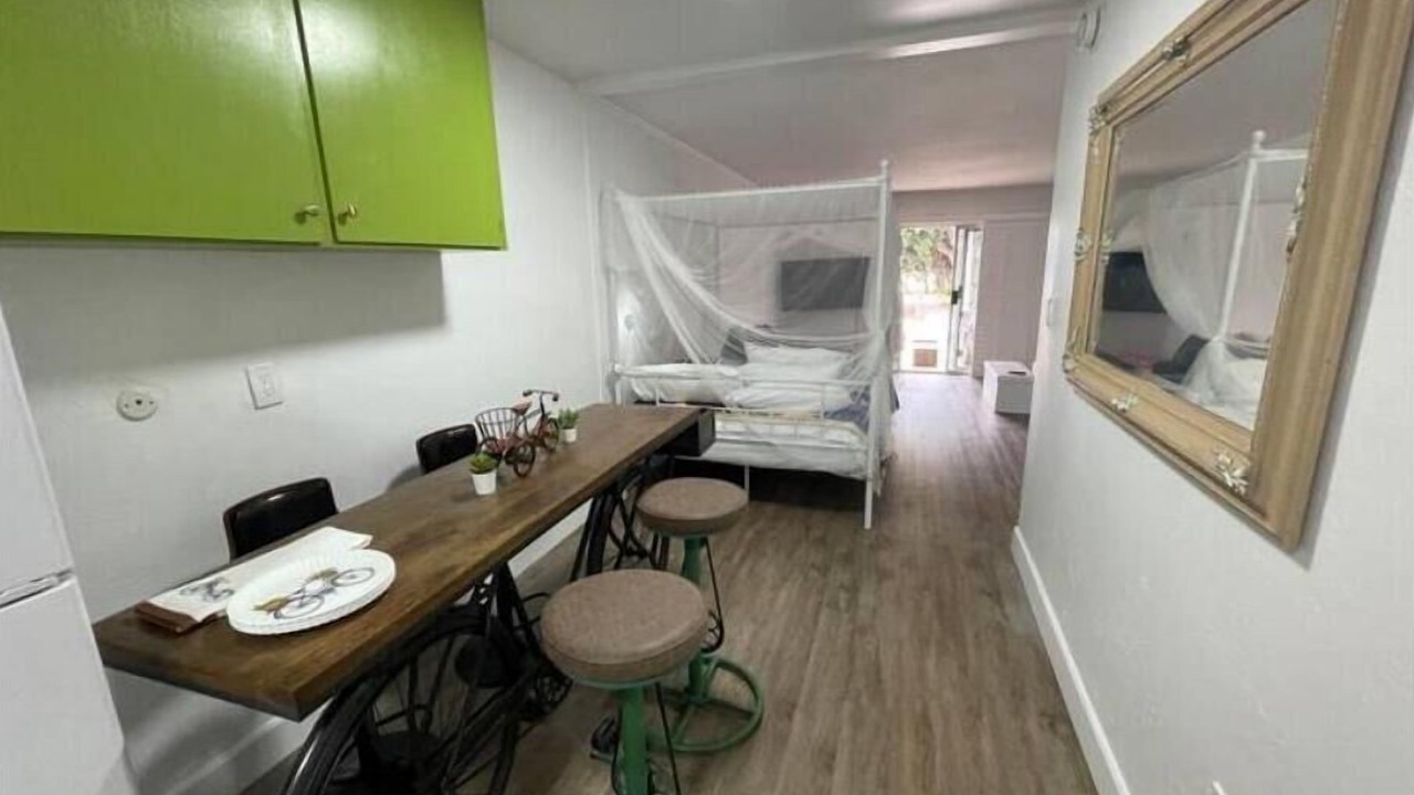 Photo of Bedroom in Crown Point
