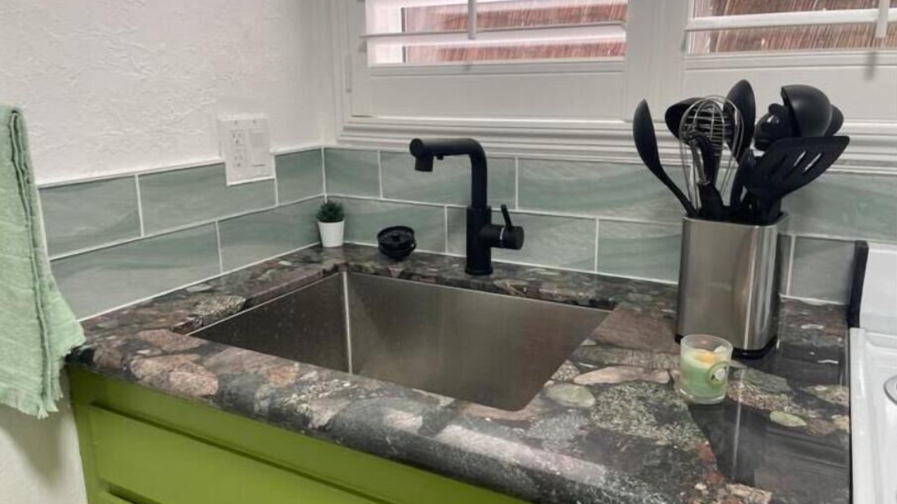 Photo of Kitchen in Crown Point