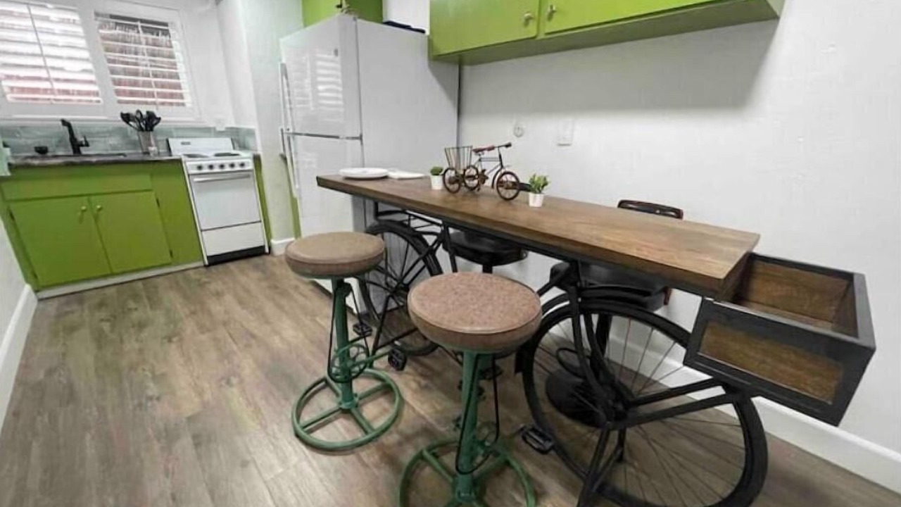 Photo of Kitchen in Crown Point