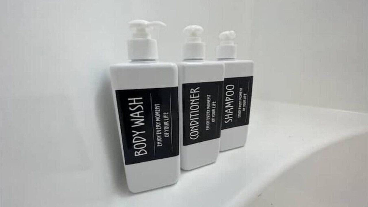 Photo of Bathroom in Crown Point