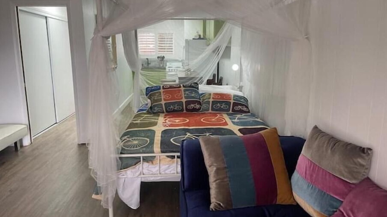 Photo of Bedroom in Crown Point