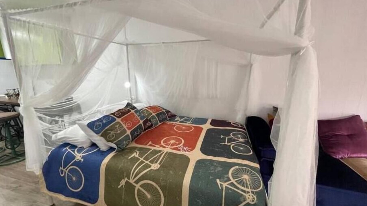 Photo of Bedroom in Crown Point