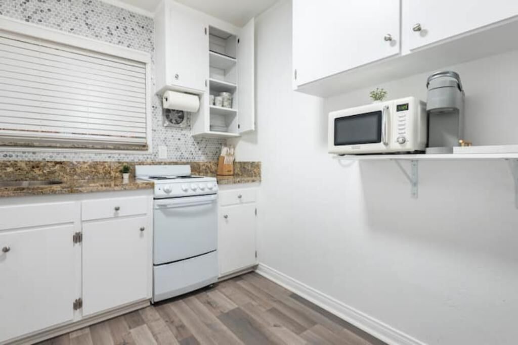 Photo of Kitchen in Crown Point