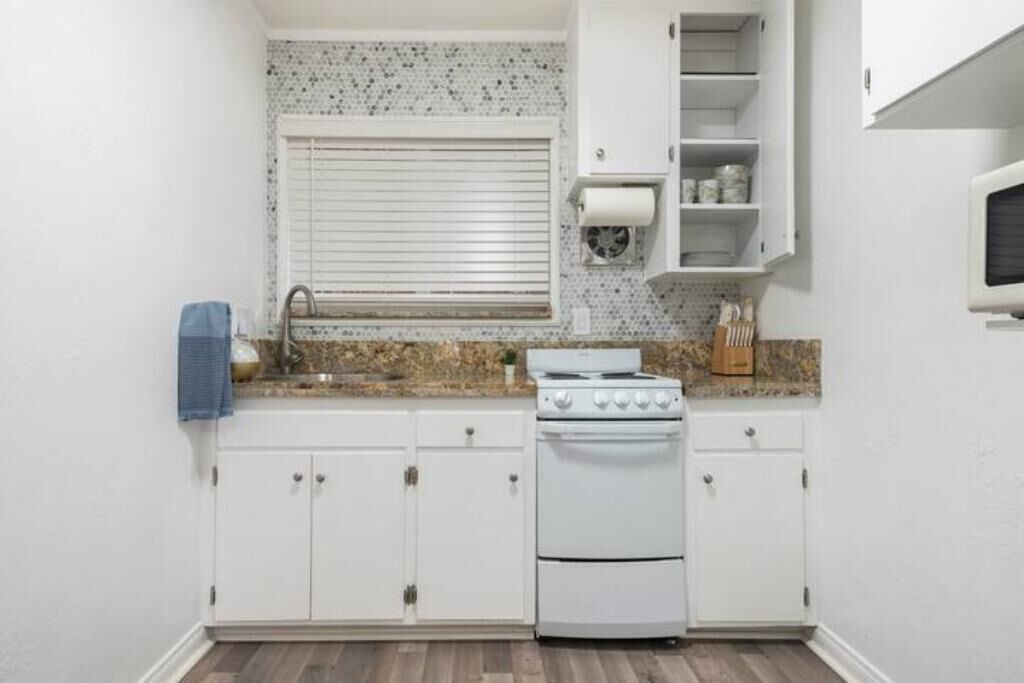 Photo of Kitchen in Crown Point