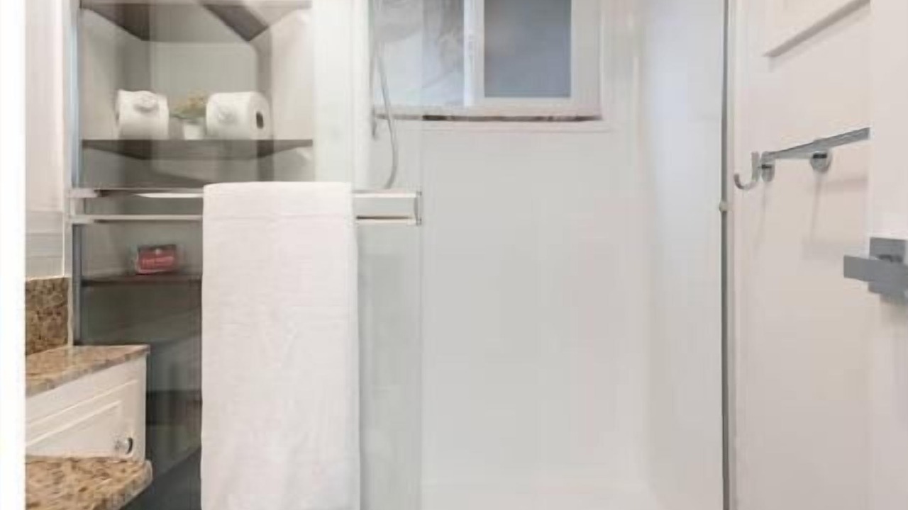 Photo of Bathroom in Crown Point