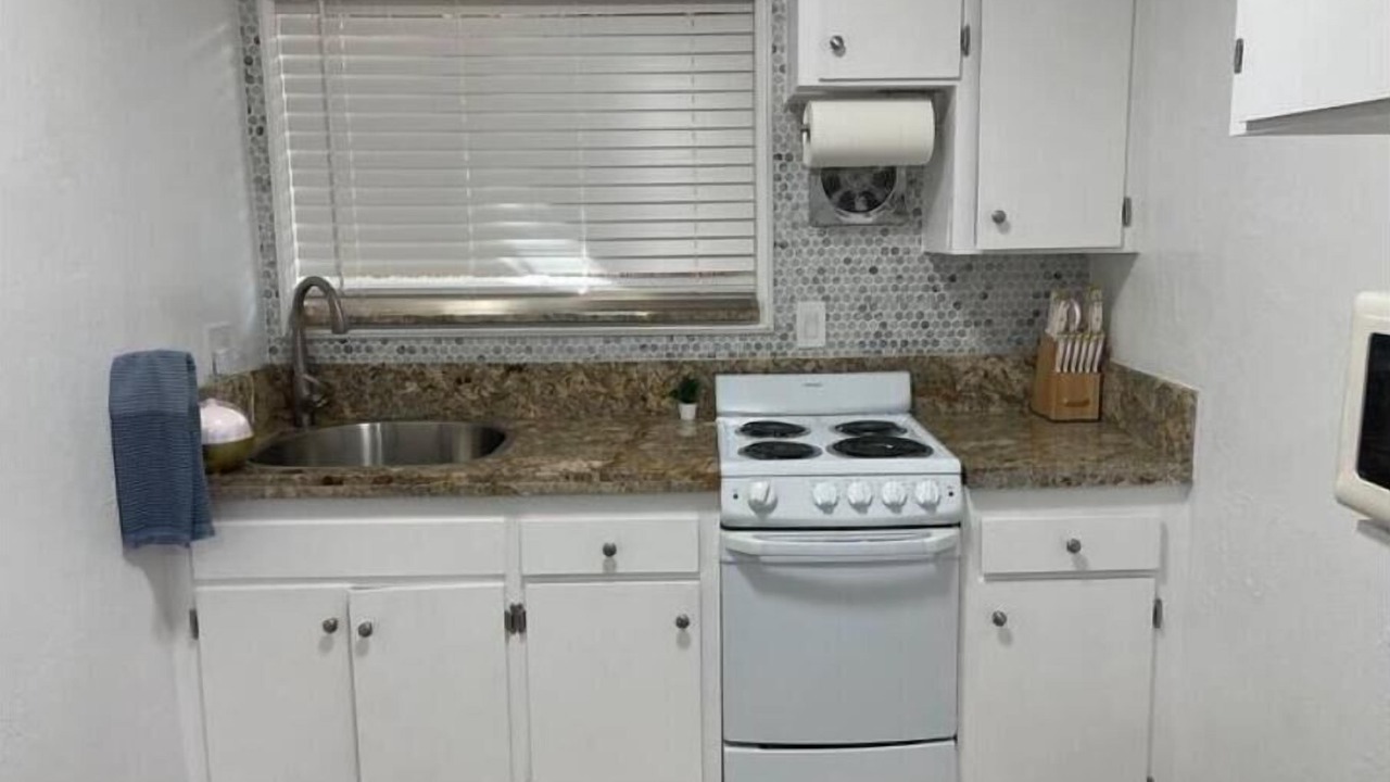 Photo of Kitchen in Crown Point