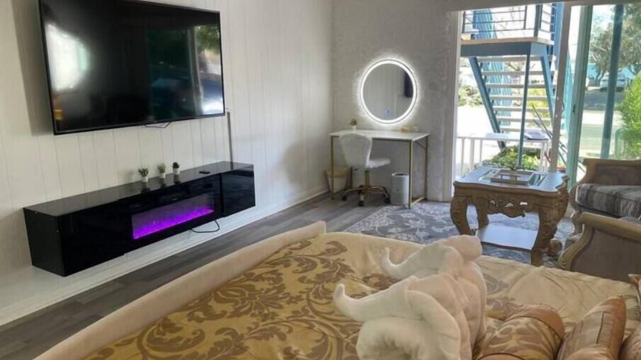 Photo of Bedroom in Crown Point
