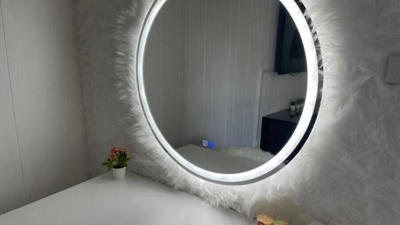 Photo of Bathroom in Crown Point