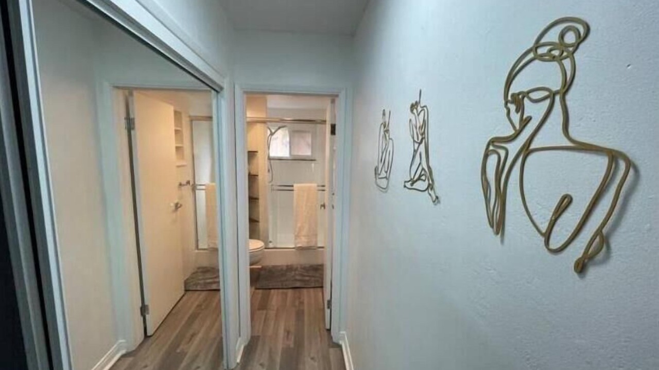 Photo of Bathroom in Crown Point
