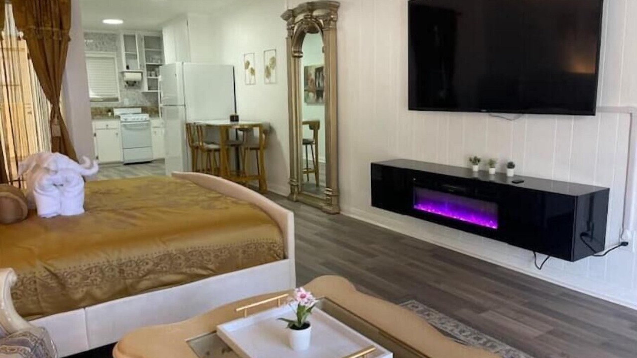 Photo of Bedroom in Crown Point