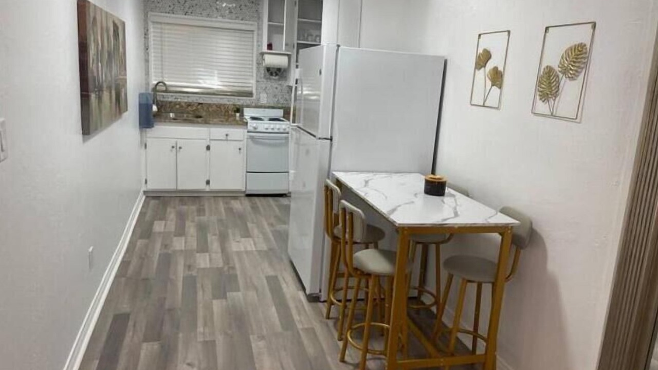 Photo of Kitchen in Crown Point