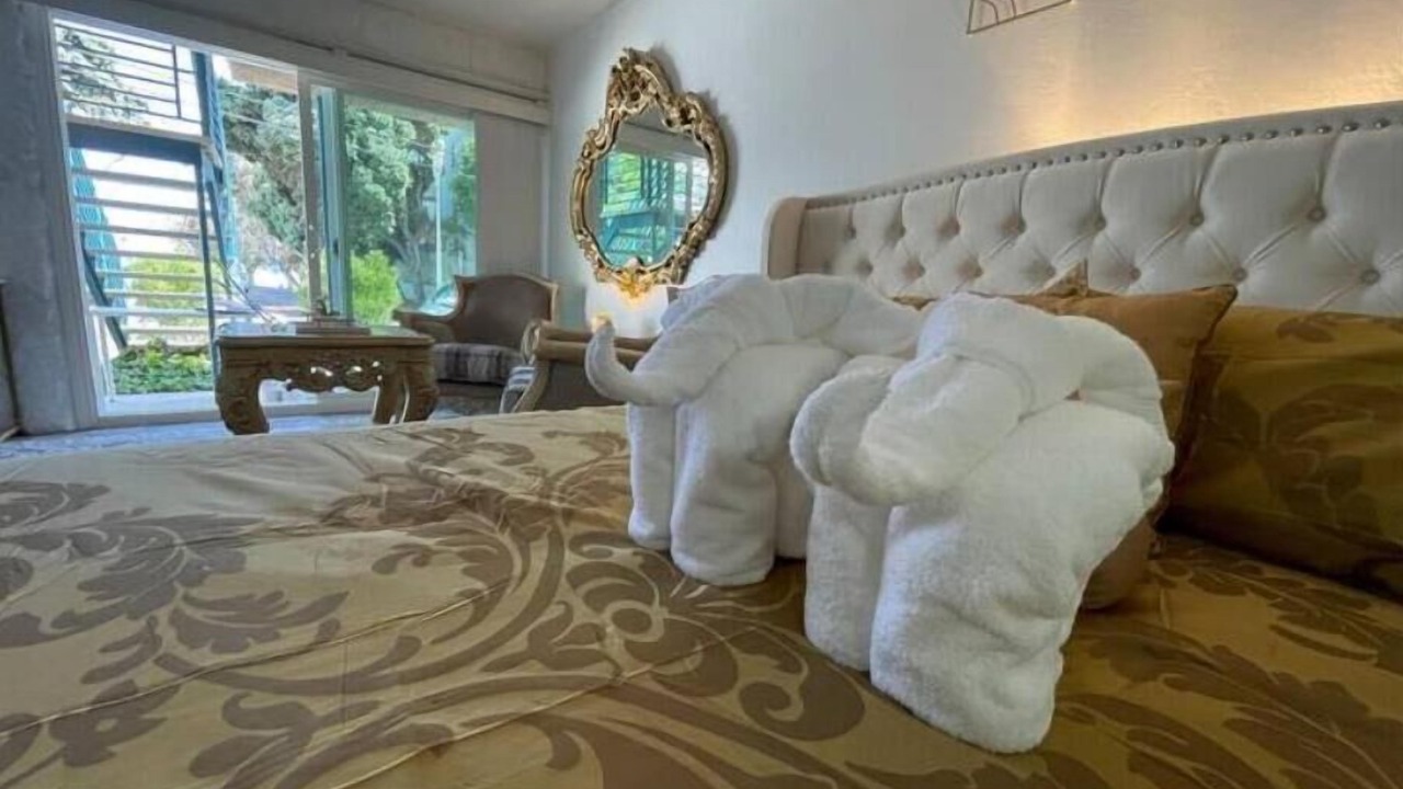 Photo of Bedroom in Crown Point