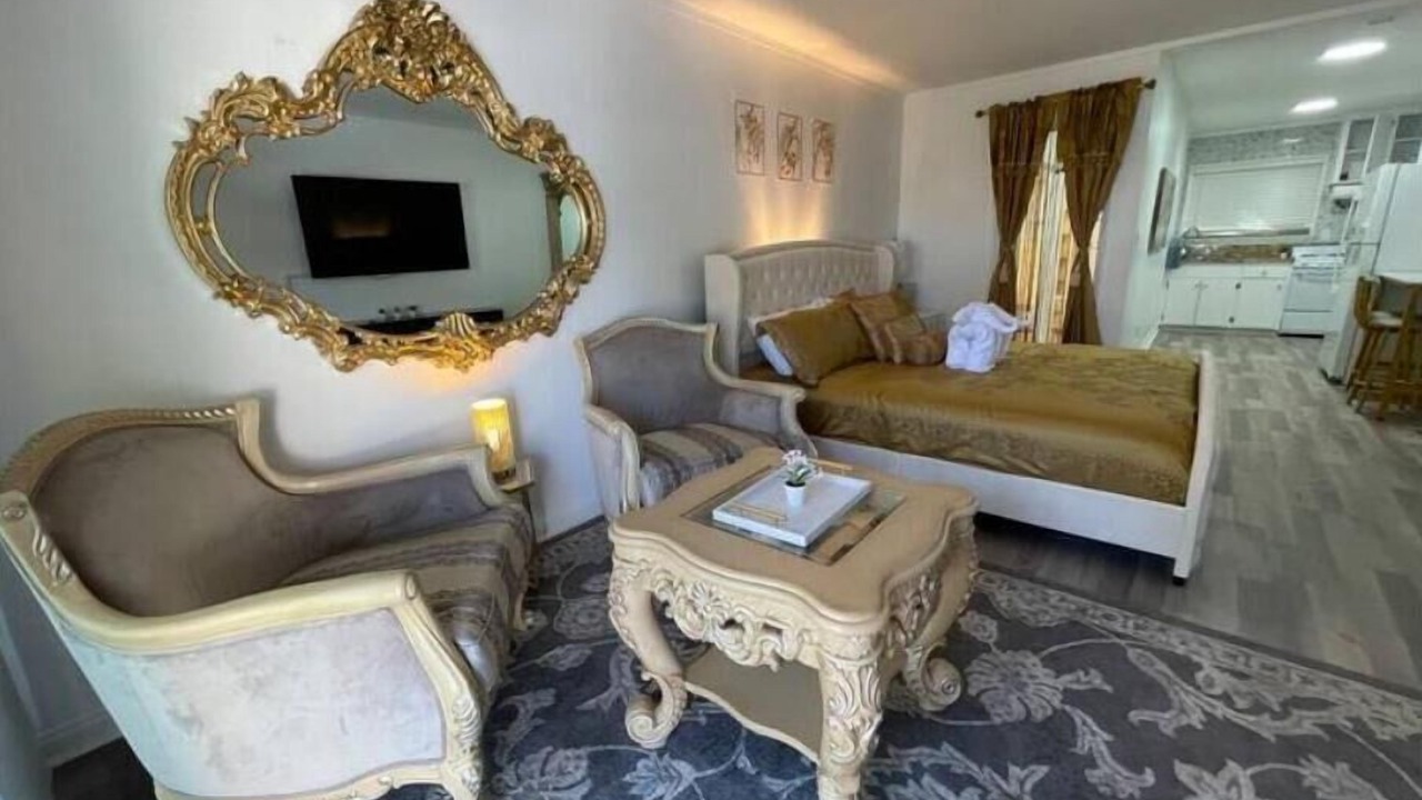Photo of Bedroom in Crown Point