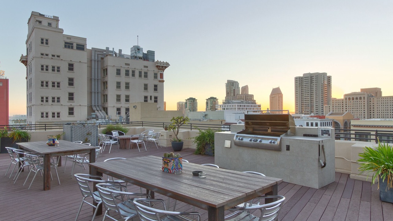 Photo of Outdoor in Civic Core