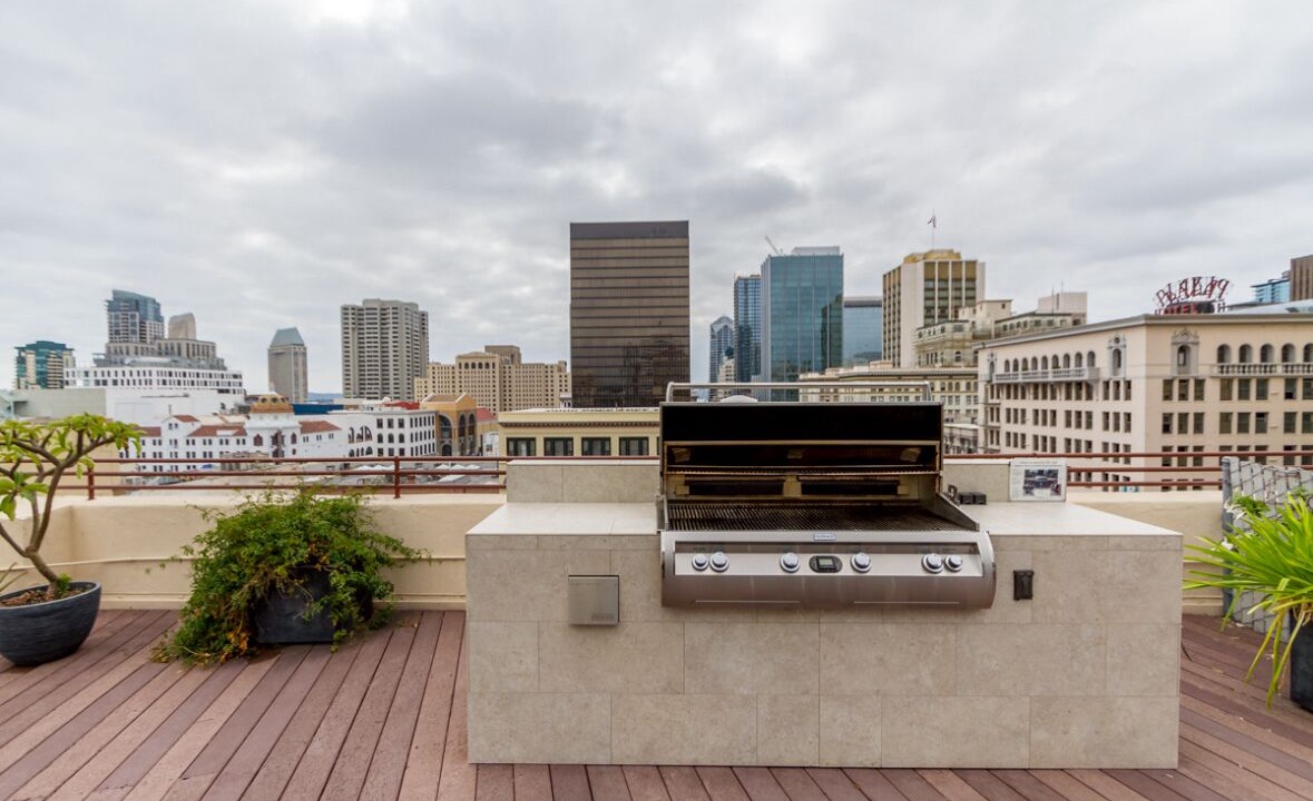 Photo of Outdoor in Civic Core