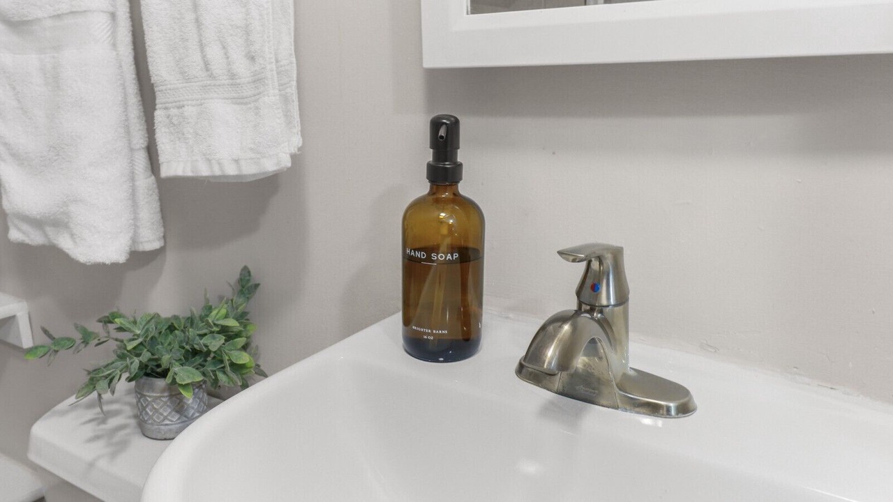 Photo of Bathroom in Libertyville