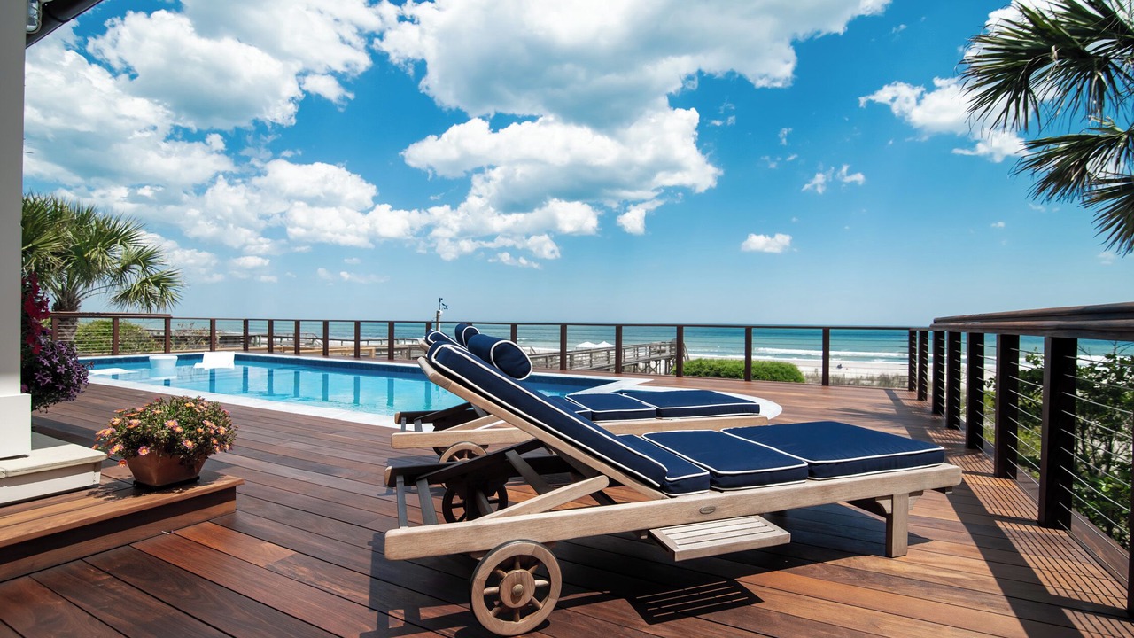 Photo of Outdoor in North Litchfield Beach