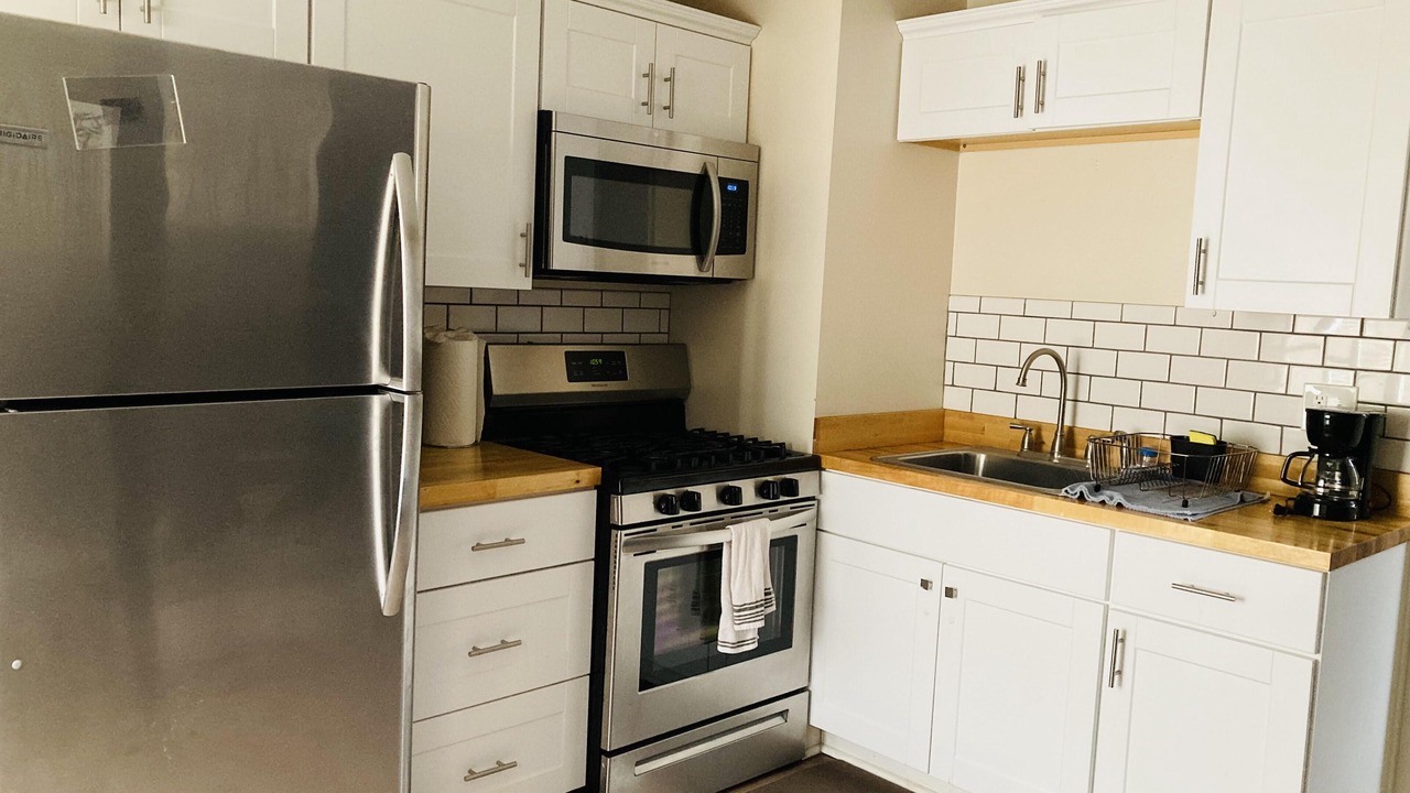 Photo of Kitchen in Central Northside