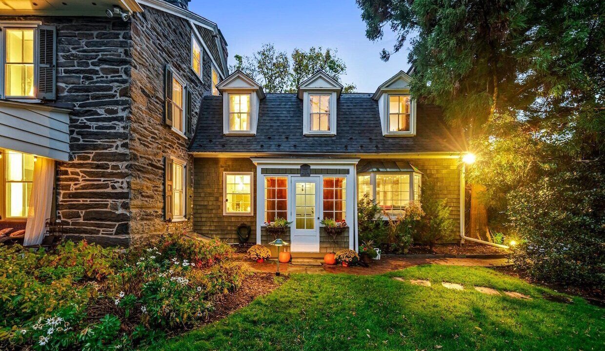 Photo of Outdoor in Wynnewood