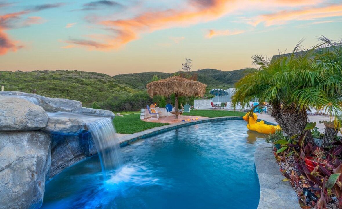 Photo of Outdoor in San Carlos